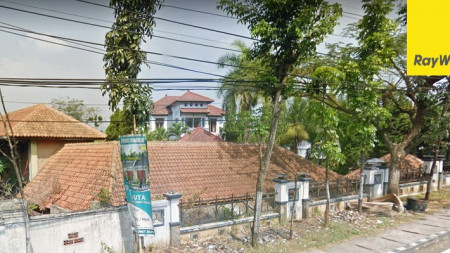 Dijual Rumah Mewah Seperti Vila Raya Parelegi - Lawang (Dekat BAKPAO TELO)