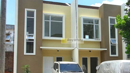 Dijual Rumah Minimalis Di Cilodong Depok