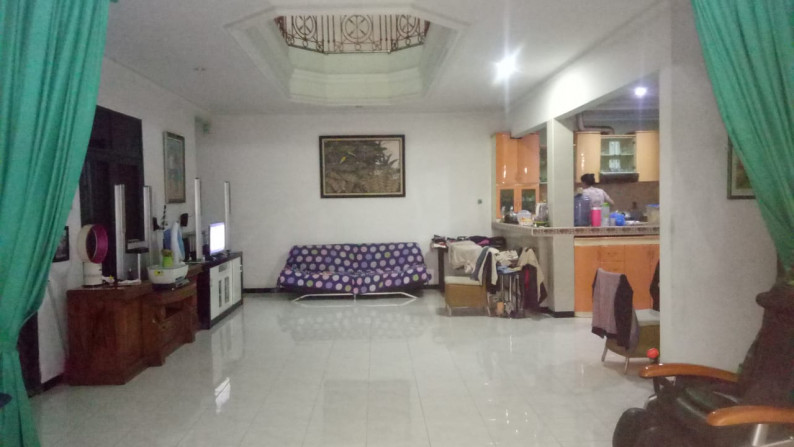 Rumah dijual Ploso Timur Surabaya