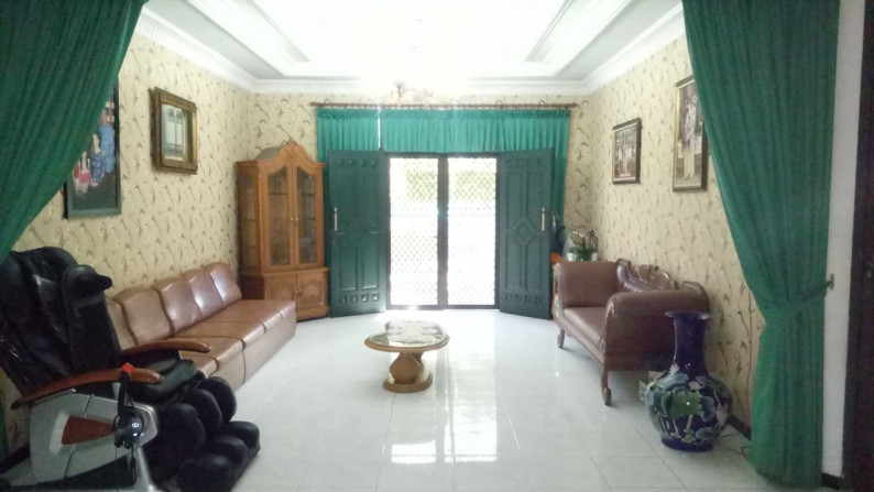 Rumah dijual Ploso Timur Surabaya