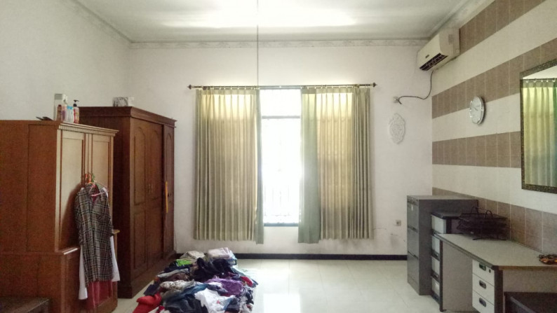 Rumah dijual Ploso Timur Surabaya