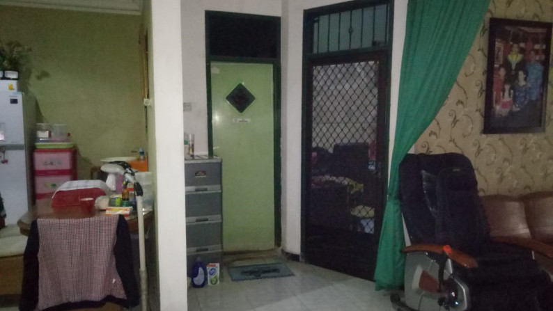 Rumah dijual Ploso Timur Surabaya