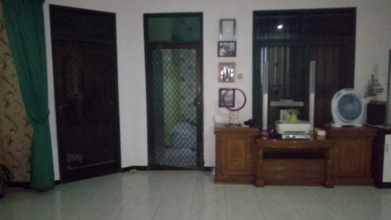 Rumah dijual Ploso Timur Surabaya