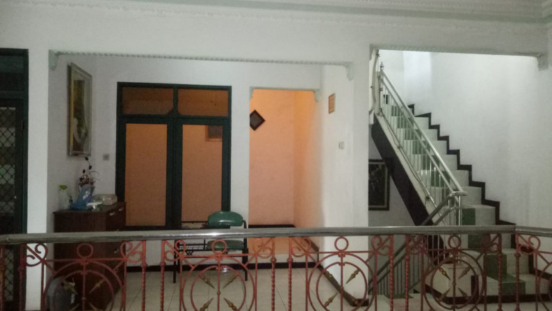 Rumah dijual Ploso Timur Surabaya