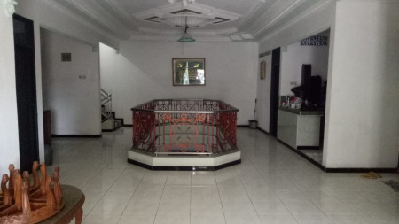 Rumah dijual Ploso Timur Surabaya