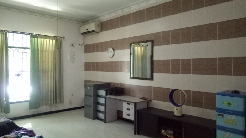 Rumah dijual Ploso Timur Surabaya