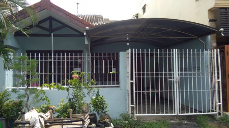 Rumah dijual Griya Babatan Mukti