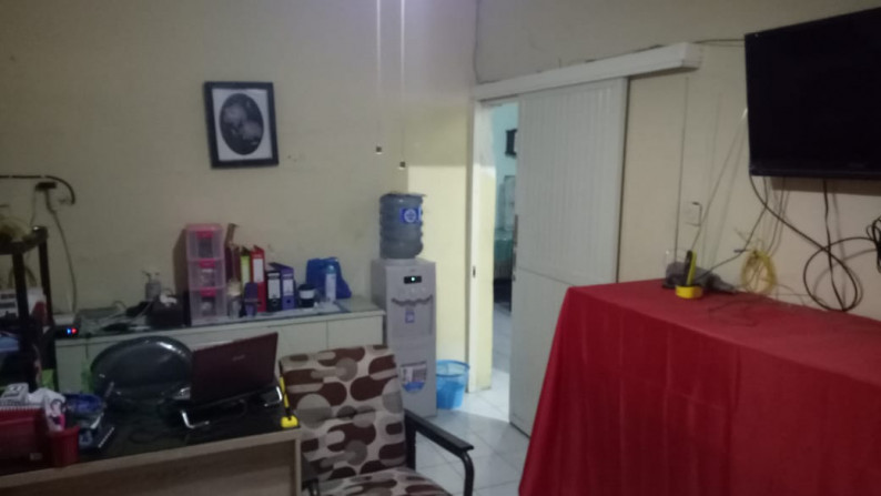 Rumah dijual Perum Gunung sari indah