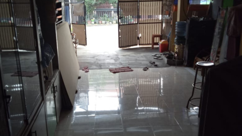 Rumah dijual Perum Gunung sari indah