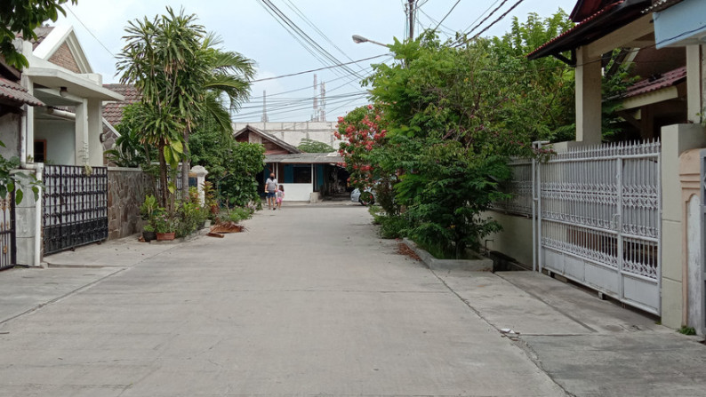 Jual Rumah Di Wisma Asri 1 Bekasi