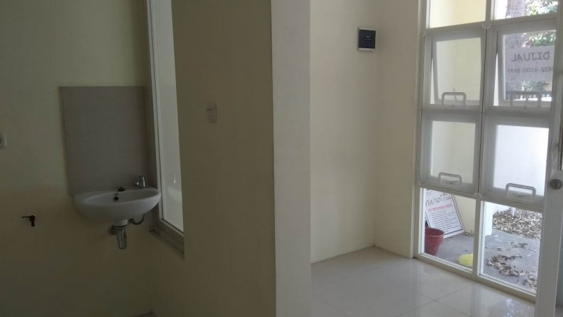 Rumah dijual Bukit Palma Surabaya