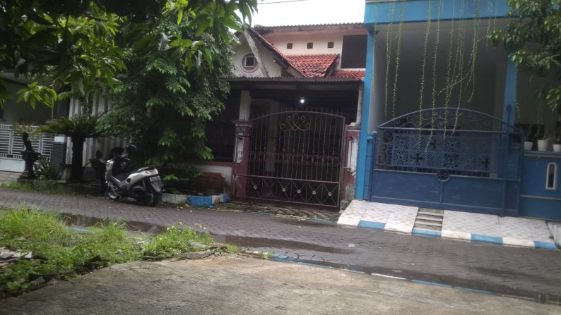 Rumah  dijual Griya Permata Gedangan