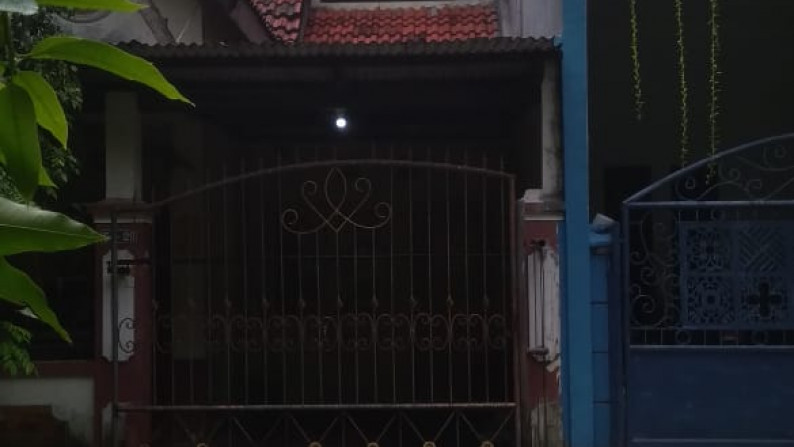 Rumah  dijual Griya Permata Gedangan