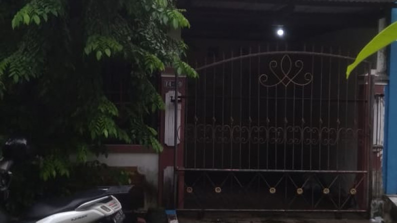 Rumah  dijual Griya Permata Gedangan