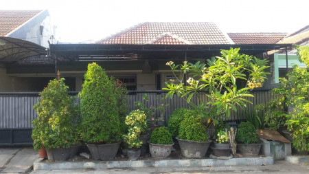 Rumah  dijual Taman Pondok Jati Sidoarjo