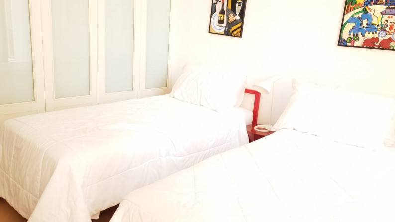 Jual Apartemen di Izzara TB Simatupang