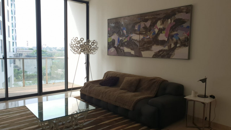 Jual Apartemen di Izzara TB Simatupang