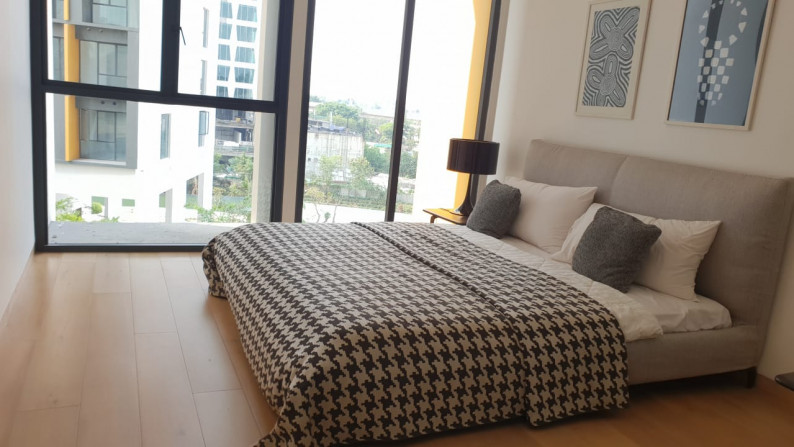 Jual Apartemen di Izzara TB Simatupang