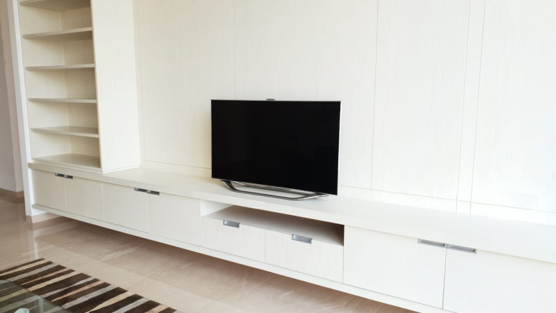 Jual Apartemen di Izzara TB Simatupang