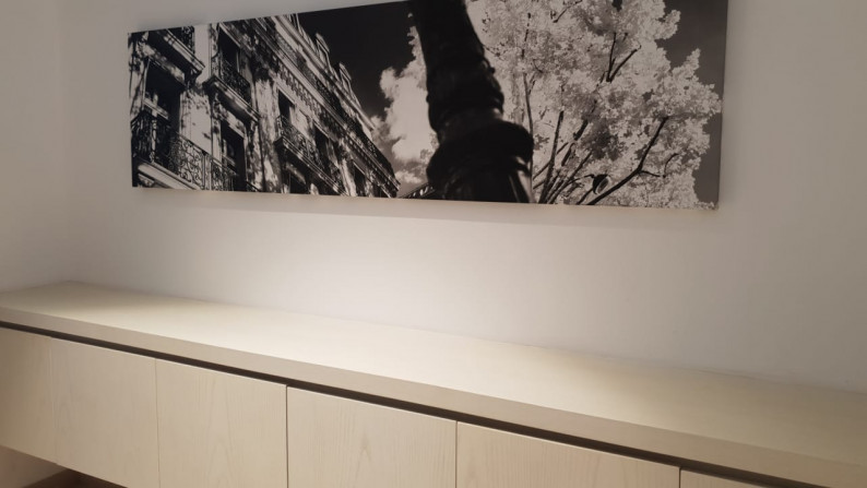 Jual Apartemen di Izzara TB Simatupang