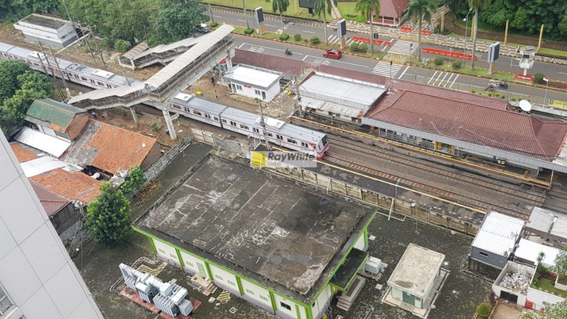 Apartemen Taman Melati Harga Masuk Akal