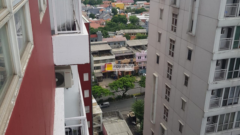 Apartemen Taman Melati Harga Masuk Akal