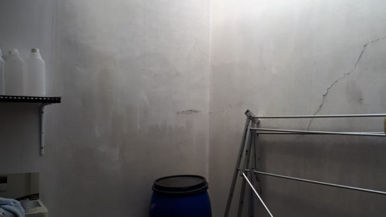 RUMAH TINGGAL, DI JAMBON V, DEKAT SINDU KUSUMA EDUPARK, TEGALREJO, YOGYAKARTA