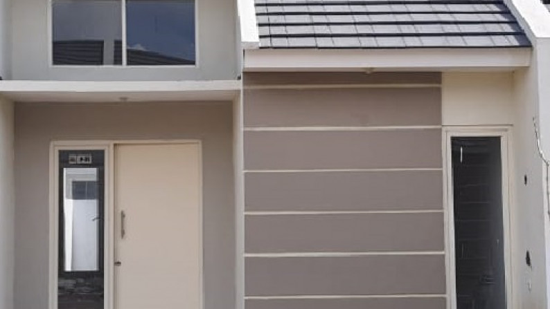 Rumah Dijual Sukodono Sidoarjo
