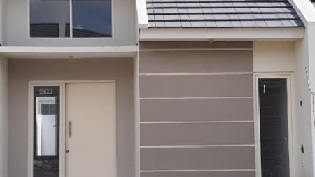 Rumah Dijual Sukodono Sidoarjo