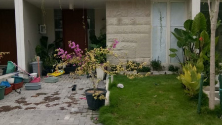 Jual Rumah di North West Park, Citraland