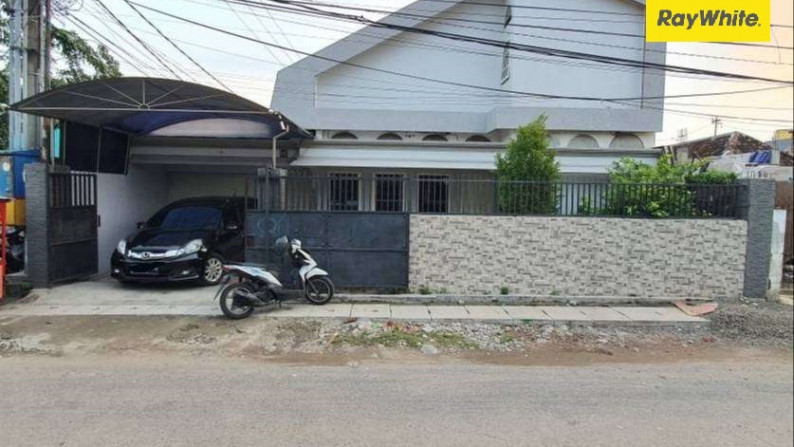 Dijual Rumah Murah Bagus danTerawat di Petemon Surabaya Pusat