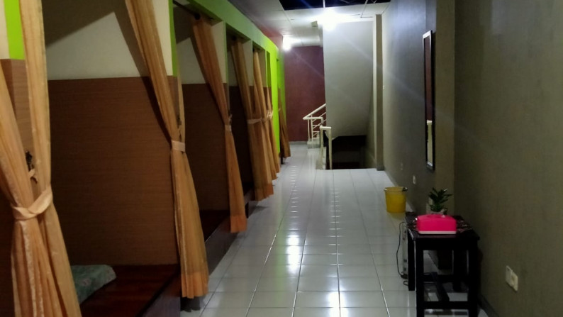 Ruko Strategis Murah di Kawasan Bisnis Sektor 3, Bintaro Jaya