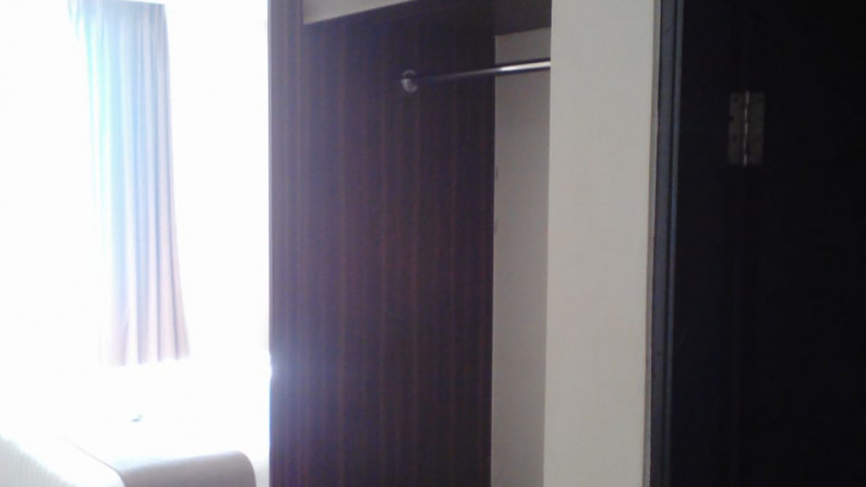 1 UNIT CONDOTEL FULL FURNISH, DI JL MAYJEN SUTOYO, MANTRIJERON, YOGYAKARTA