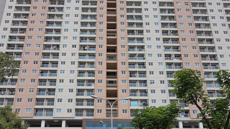 Jual Apartemen Puncak Bukit Golf di Surabaya