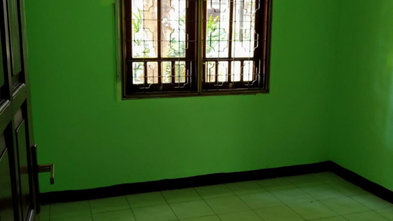 Rumah disewakan Babatan pratama wiyung