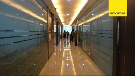 Jual / Sewa Office Space di Trillium, Surabaya