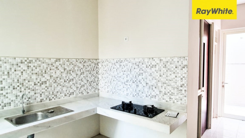 Dijual Rumah Baru Pondok Nirwana Baruk Tengah MERR Surabaya