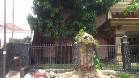 Rumah dijual Margorejo indah Surabaya