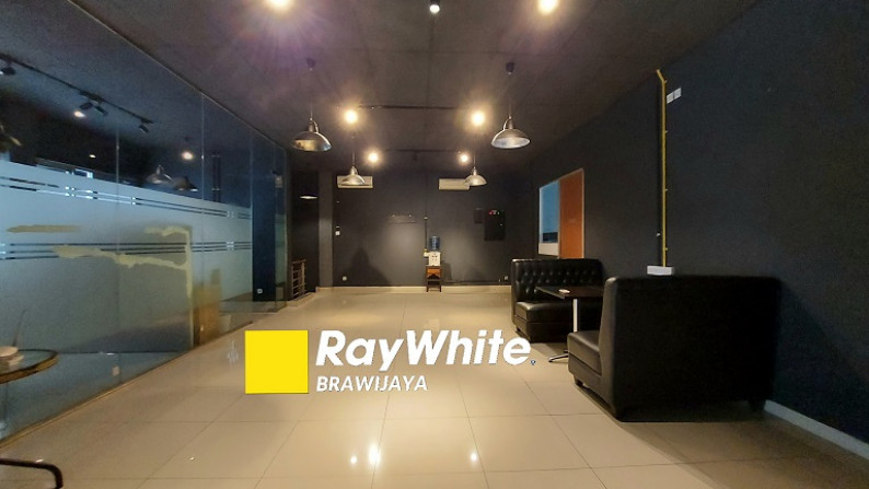 Rumah di Tebet Raya, Di Bawah NJOP, Lokasi Strategis, Di Jalan Utama, Luas Tanah 433 m2
