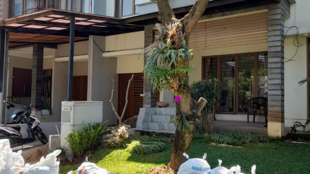 Rumah Siap huni ,lokasi oke di Bintaro