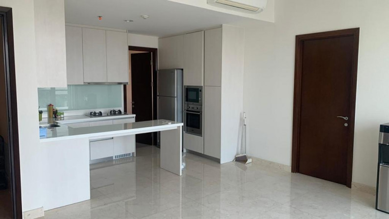 Kensington Apartemen