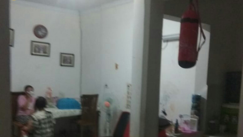 Rumah dijual dukuh Bima, harga kekinian terdampak ekonomi.