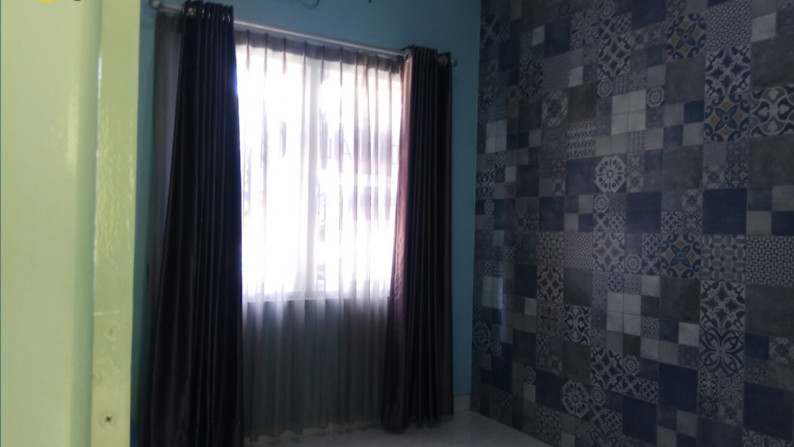 Cluster summer festival grand wisata Rumah Di Jual I Hartono