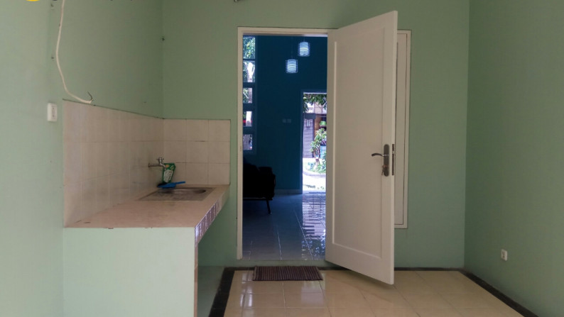 Cluster summer festival grand wisata Rumah Di Jual I Hartono