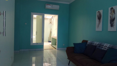 Cluster summer festival grand wisata Rumah Di Jual I Hartono