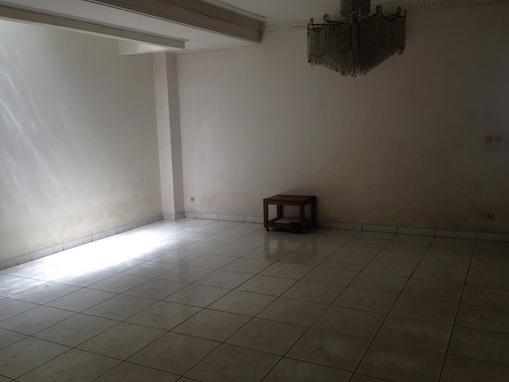 Dijual Rumah Bagus Lokasi Terbaik Menteng