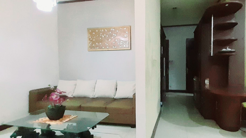 Rumah Minimalis 2Lt luas 158m harga 70Jt/thn nego di Bintaro  Jaya Sektor V