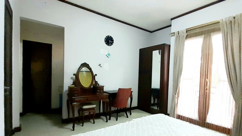 Rumah Minimalis 2Lt luas 158m harga 70Jt/thn nego di Bintaro  Jaya Sektor V