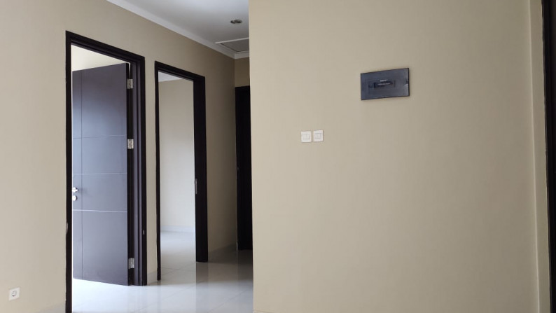 Rumah Siap Huni, Hunian Nyaman dan Asri @Discovery Serenity, Bintaro