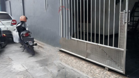 Rumah 2 lt Dijual di Krembangan Baru, Surabaya